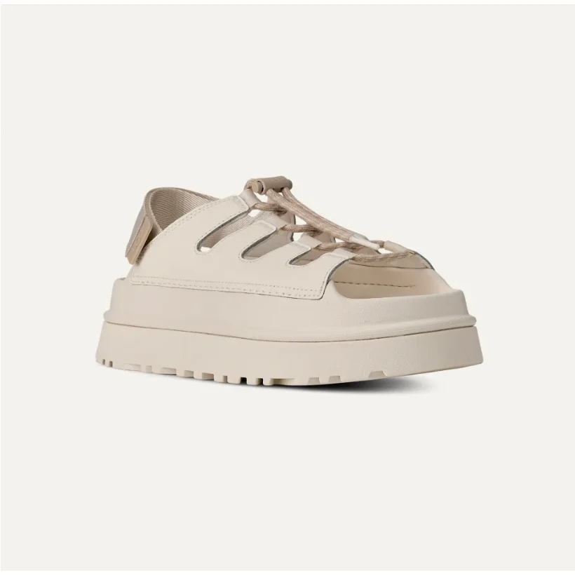 UGG GoldenGlow Toggle Sandal