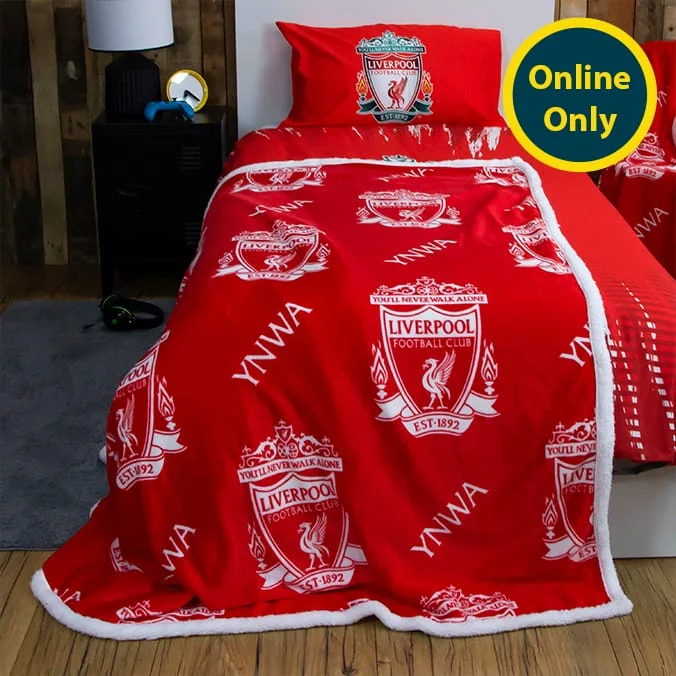 Liverpool FC Themed Homeware
