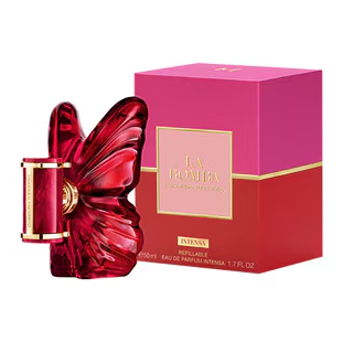 Carolina Herrera La Bomba Intensa Eau de Parfum Spray 50ML