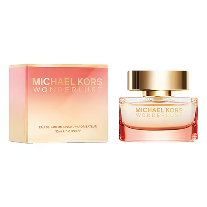 Michael Kors Wonderlust Eau de Parfum Spray