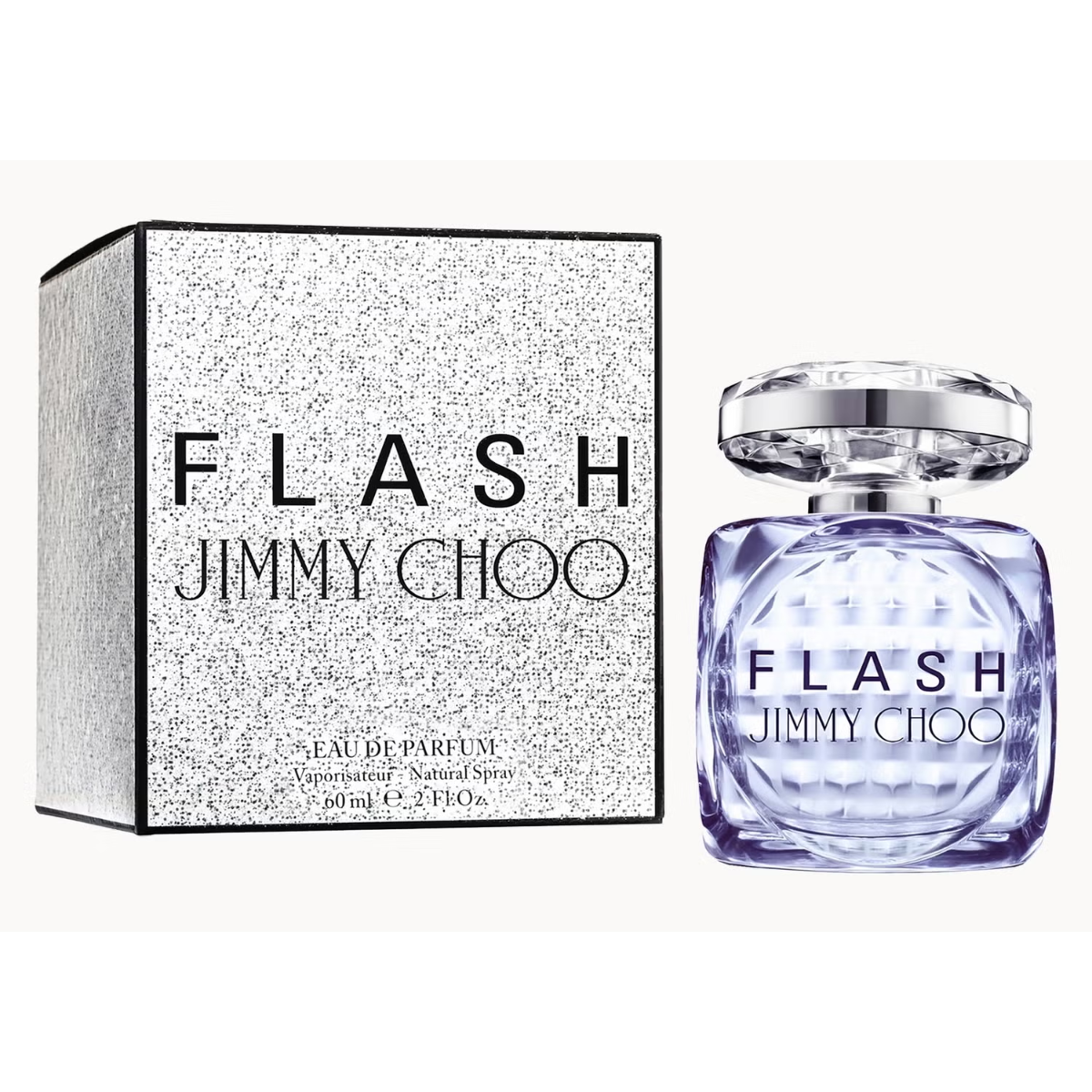 Jimmy Choo Flash Eau de Parfum 60ml