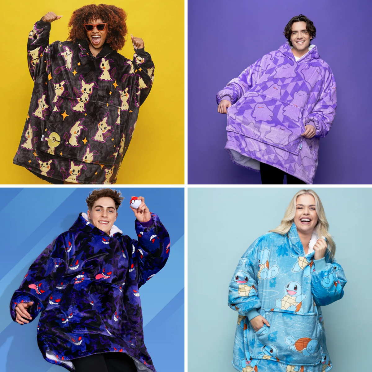30% Off Selected Products At The Oodie