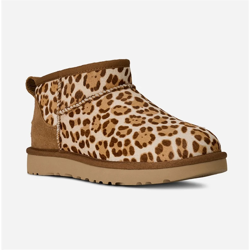 Up To 50% Off UGG At MandM
