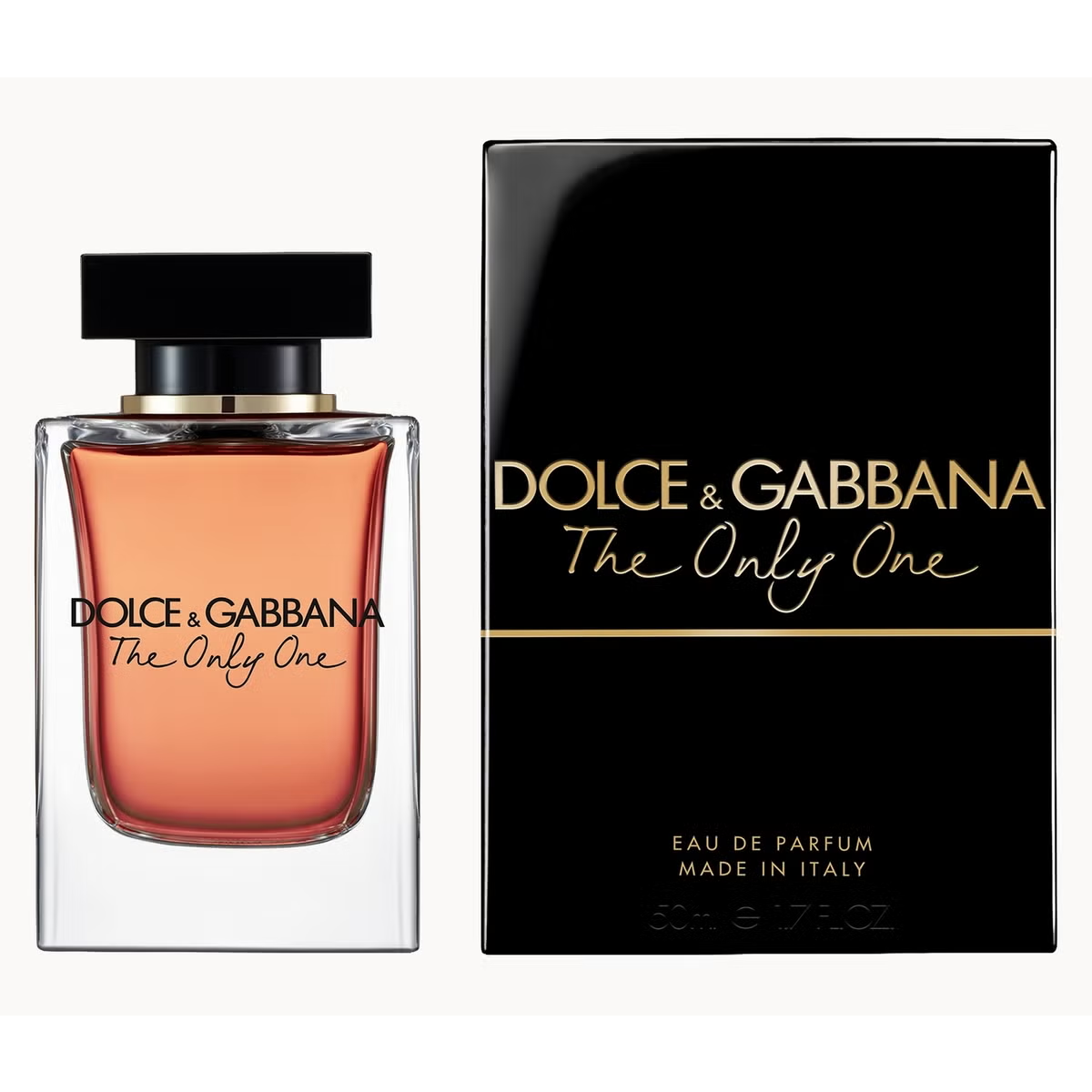 Dolce&Gabbana The Only One Eau de Parfum 50ml