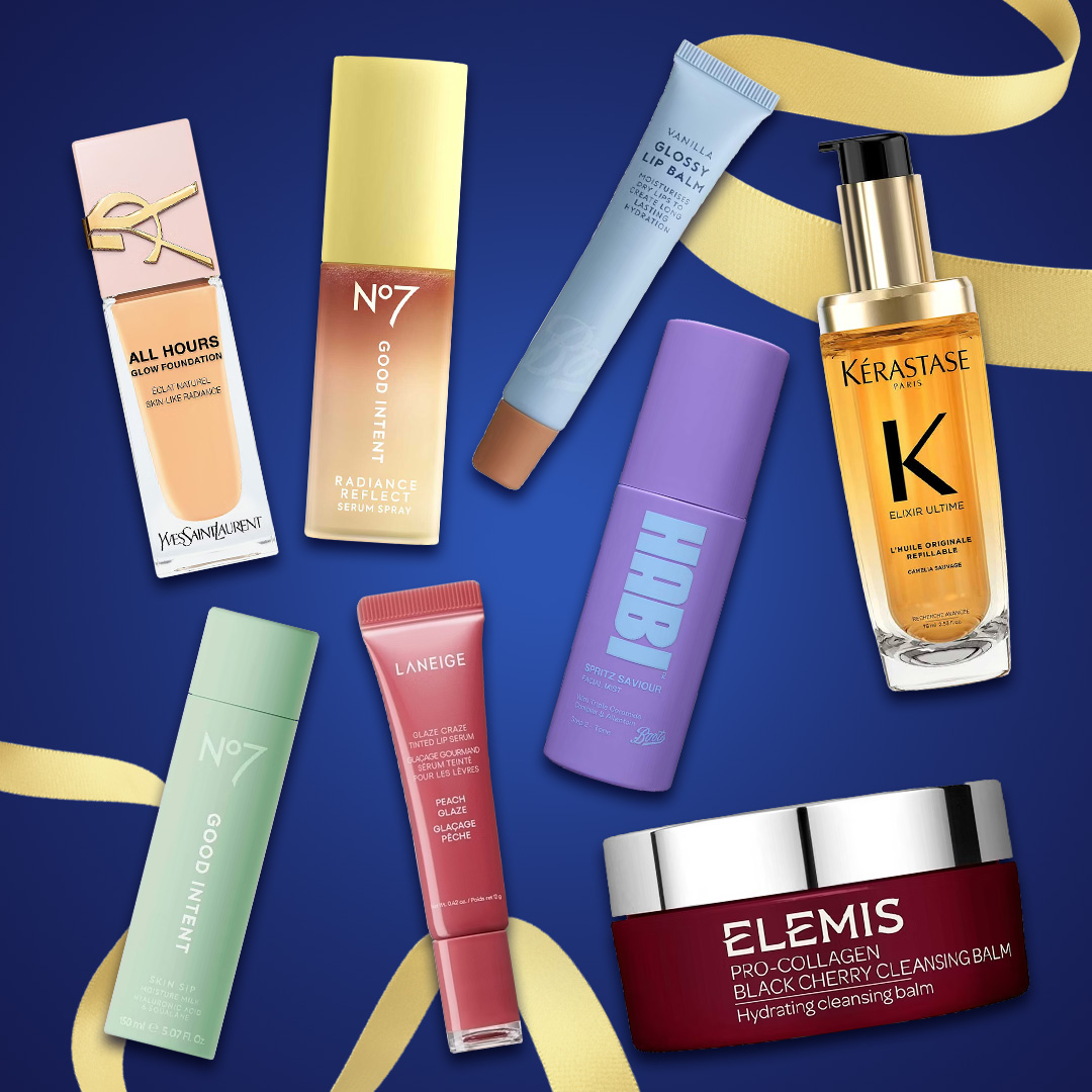 Boots Black Friday Month Of Offers