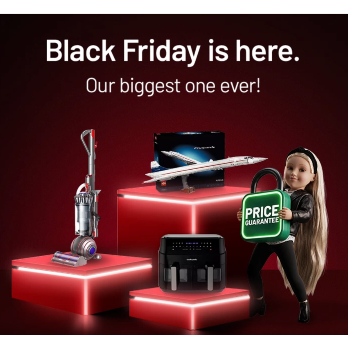 Argos Black Friday Deals