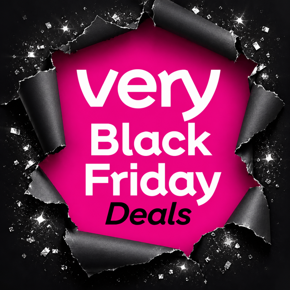 Very Early Black Friday Deals