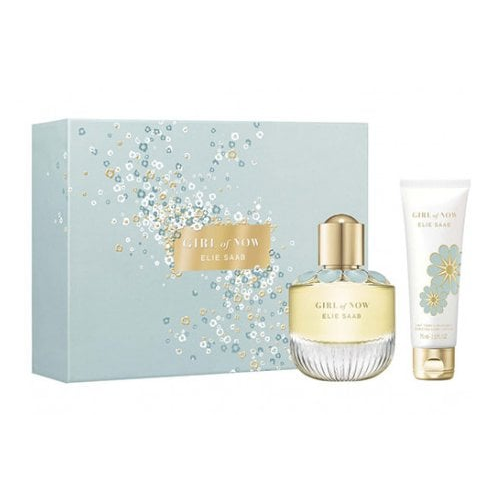Elie Saab Girl of Now 50ml EDP+10ml Gift Set
