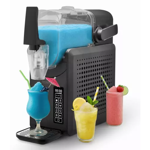 Slushie Fusion 2.6 Litre 5-in-1 Frozen Drinks Maker