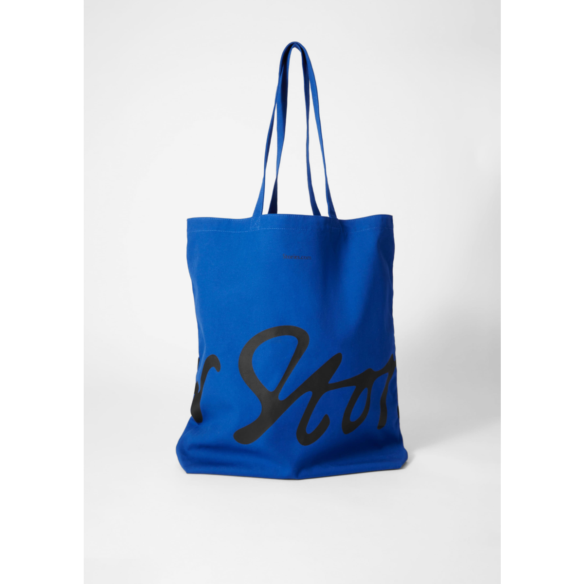 & Other Stories Canvas Tote