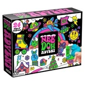 NeeDoh 2026 Advent Calendar