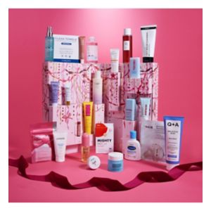 Boots 24 Days of Skin Skincare Advent Calendar