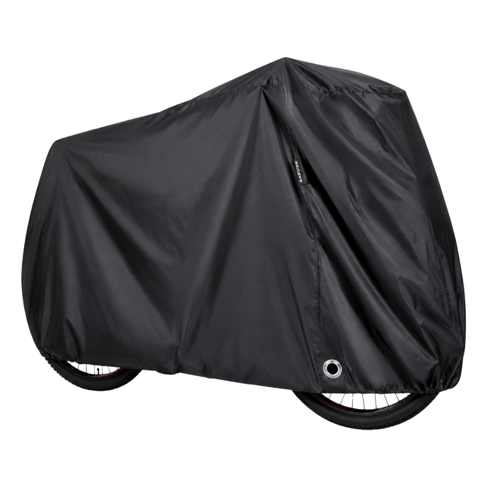 BARTSTR Weather Protection Tarpaulin Bicycle Cover