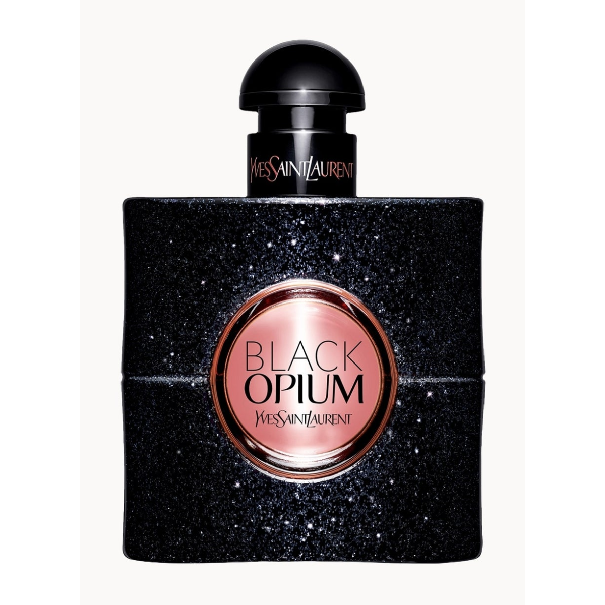 Yves Saint Laurent Black Opium Eau de Parfum 50ml