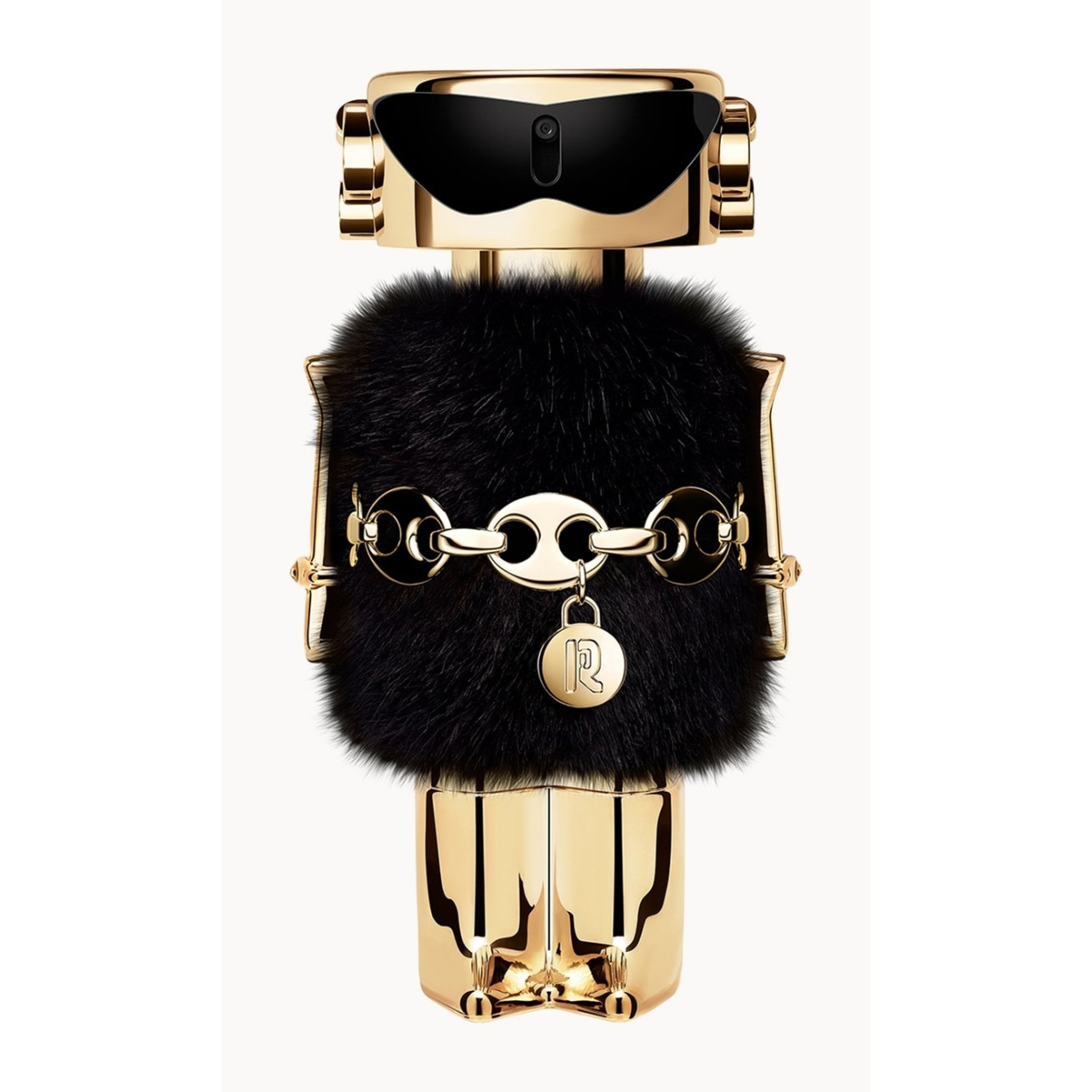 Rabanne Fame The Couture Edition Eau de Parfum 80ml