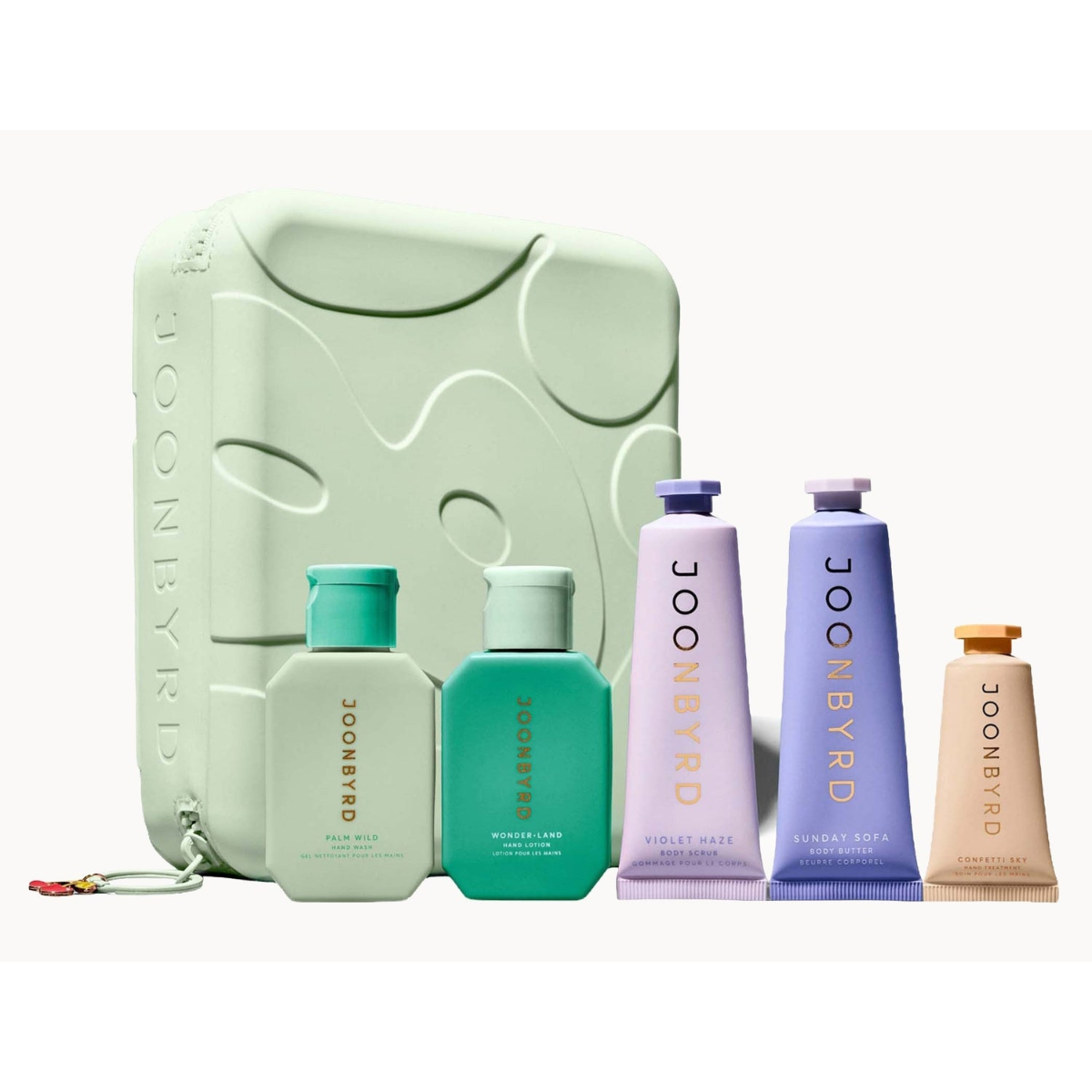 Joonbyrd We Belong Together Hand & Body Essentials Kit