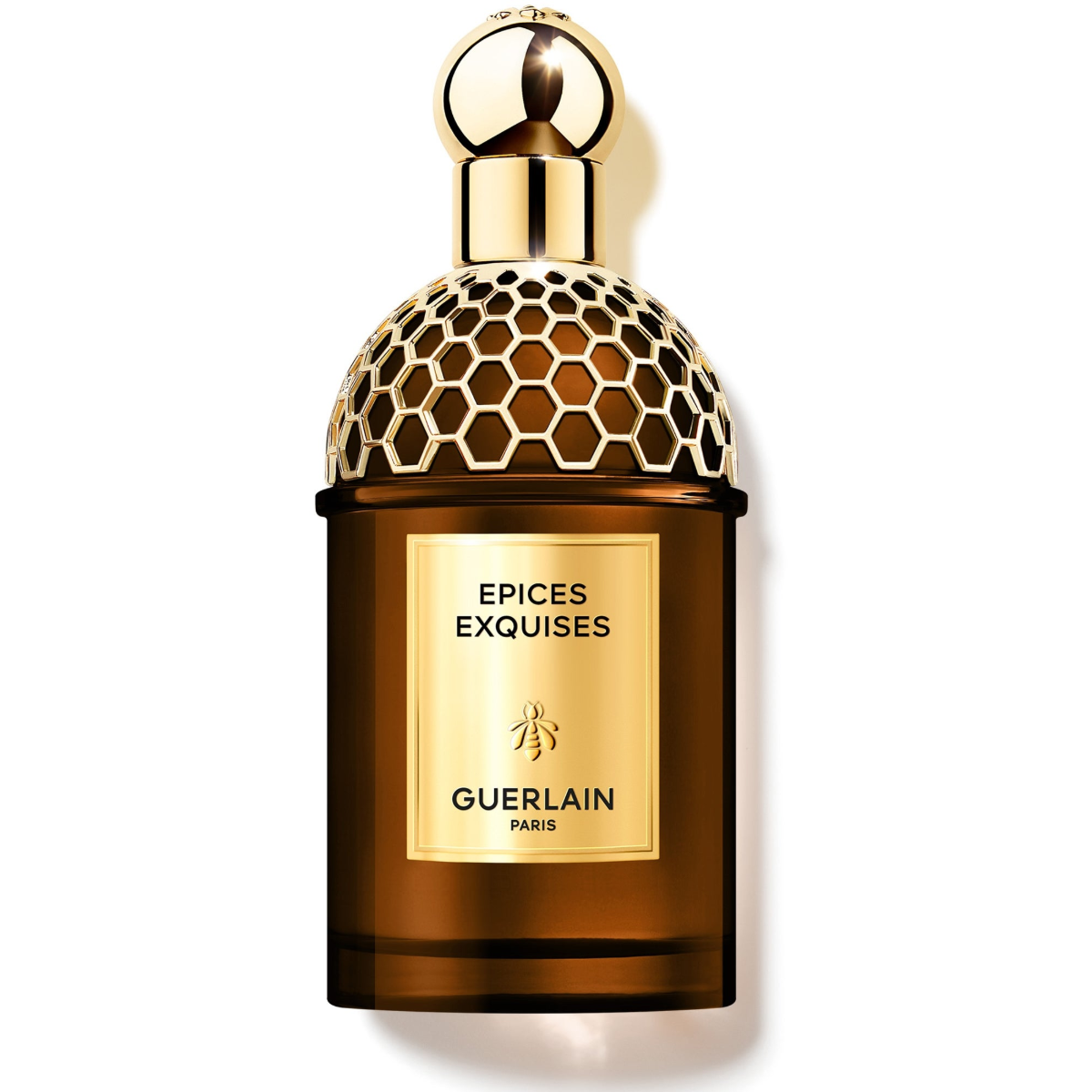 GUERLAIN Absolus Allegoria Epices Exquises Eau de Parfum 125ml