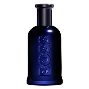 BOSS Bottled Night Eau de Toilette for Men 200ml