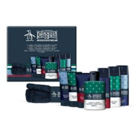 Original Penguin Bumper Grooming Gift Set