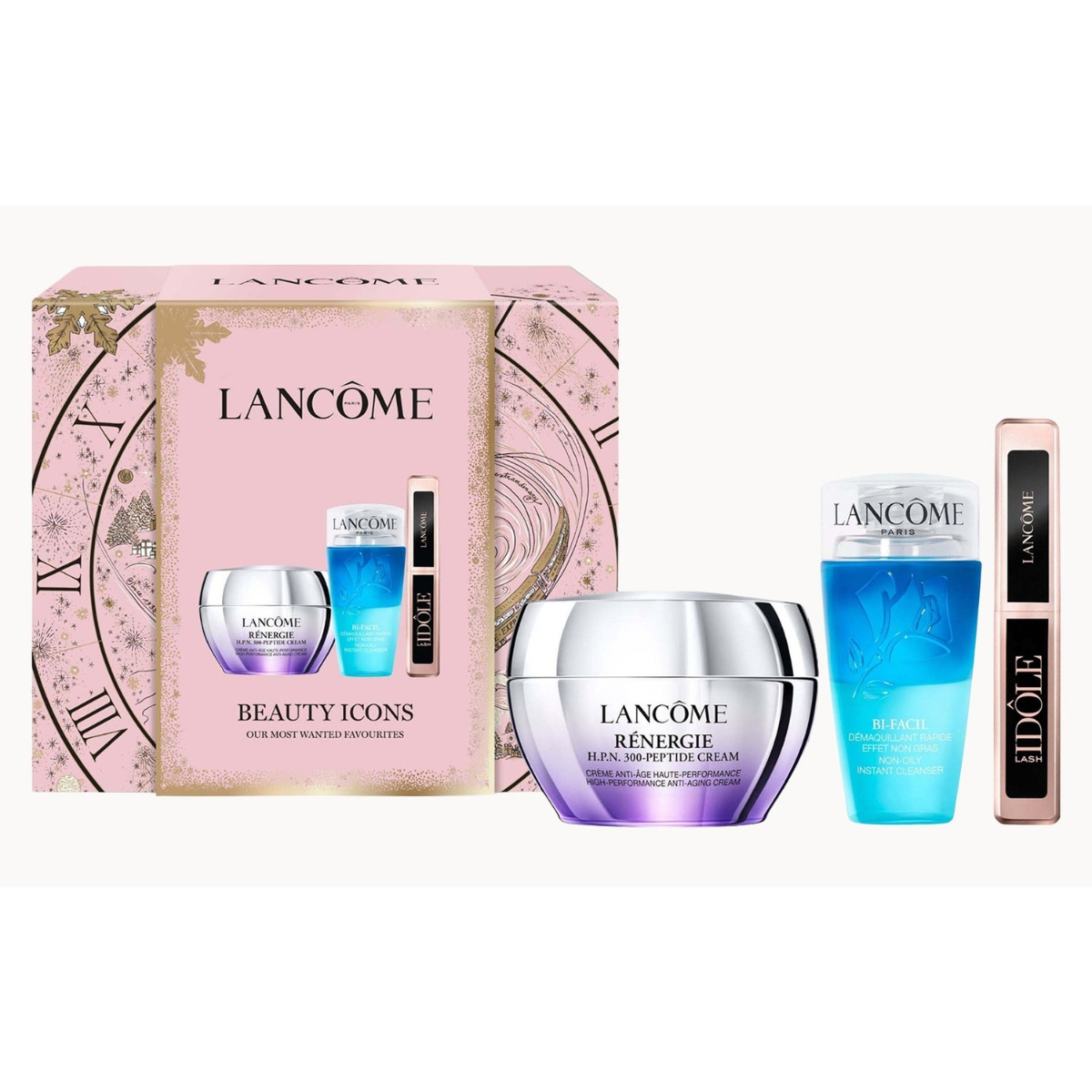Lancôme Exclusive Peptide Lift and Hydration Collection (Worth £110)