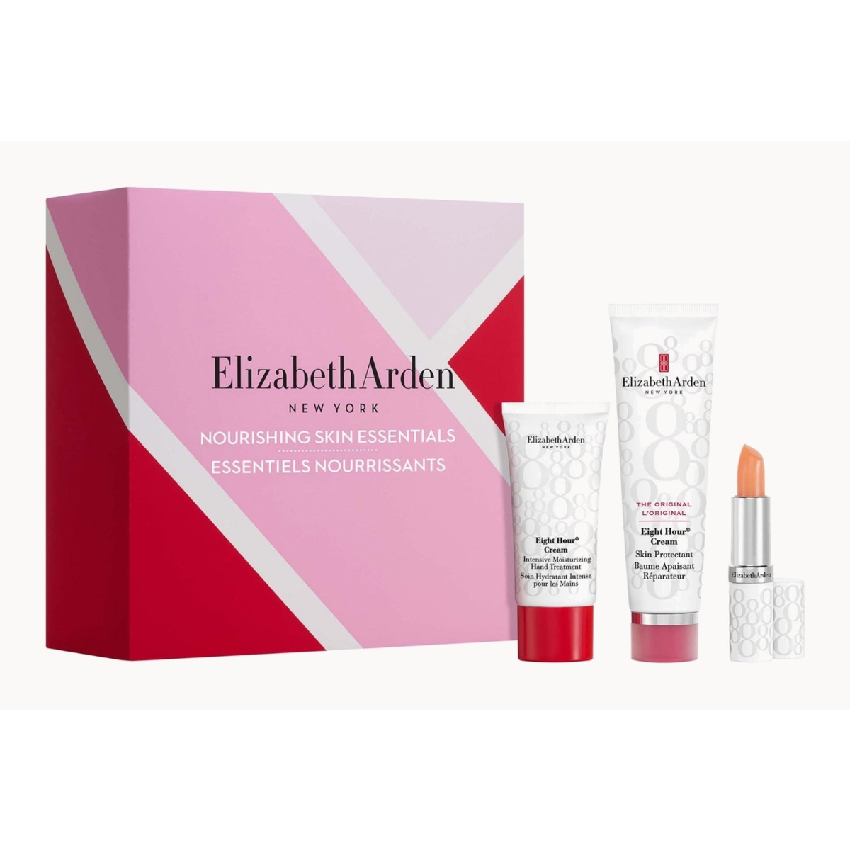 Elizabeth Arden Eight Hour Nourishing Skin Essentials Set