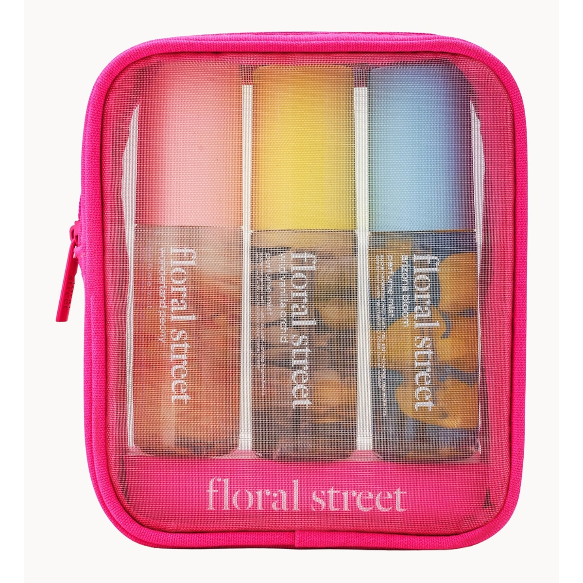 Floral Street Mini Mist Trio (Worth £48)