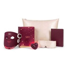 Silk’n LED Face Mask Pro Limited Edition Burgundy