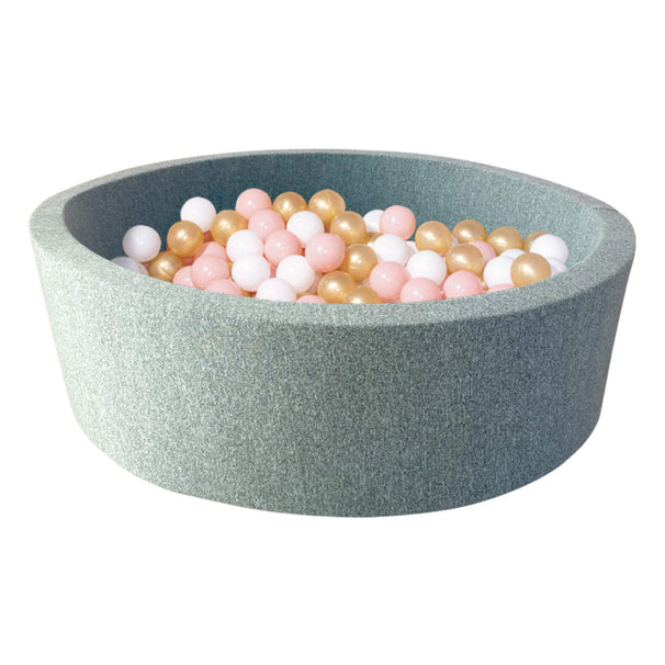 Ball Pit for Babies