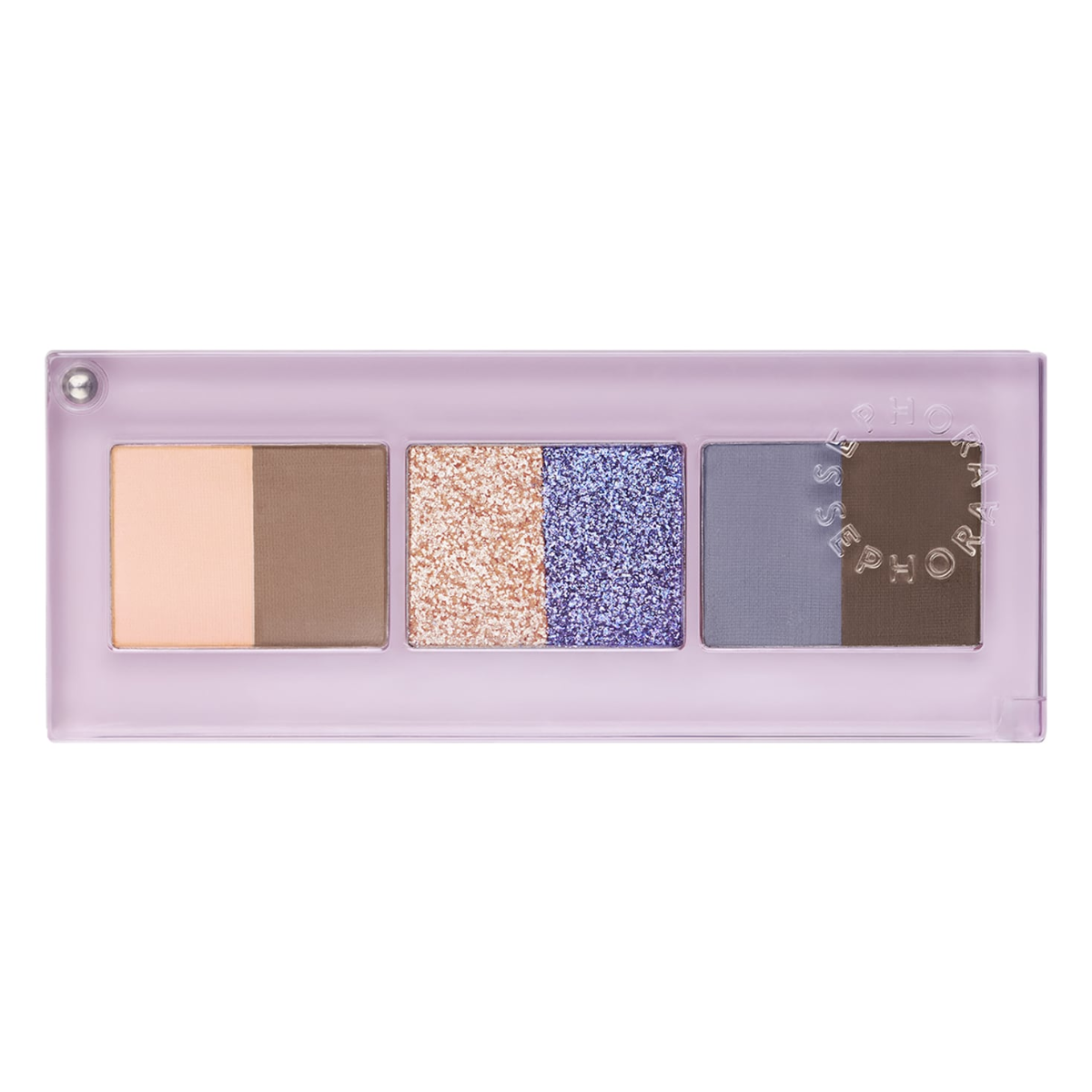 Sephora Collection Mini Eyeshadow Palette