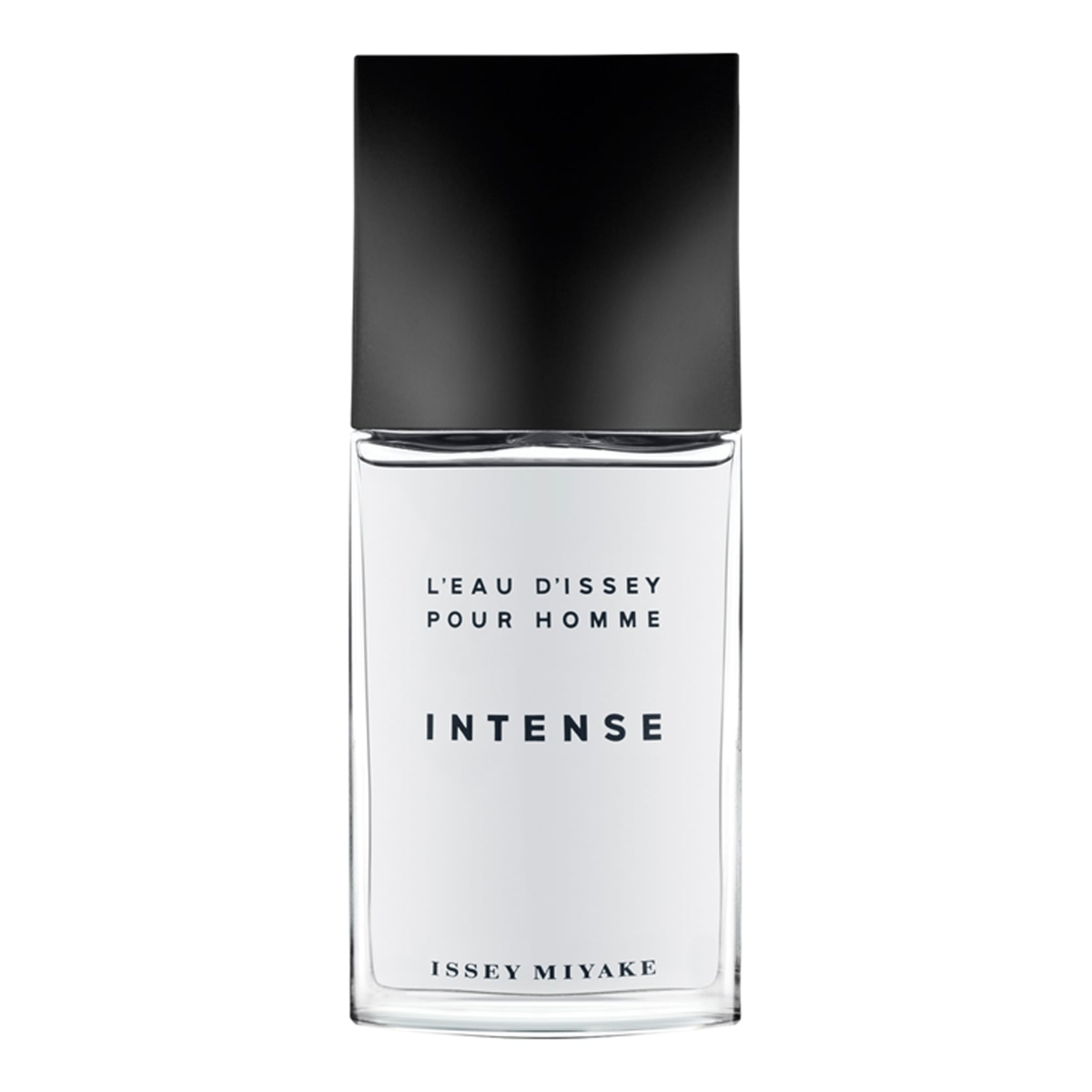 Issey Miyake L'eau D'issey Pour Homme Intense Eau De Toilette 75ml Spray