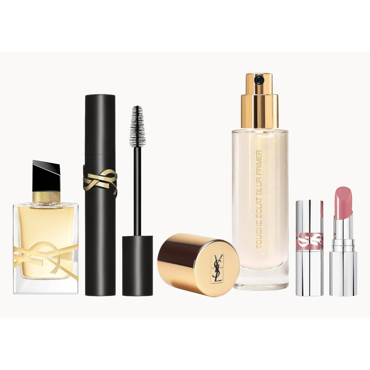 YSL Signature Glam Edit