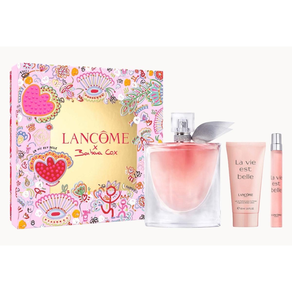Lancôme La Vie Est Belle Eau de Parfum 100ml Gift Set