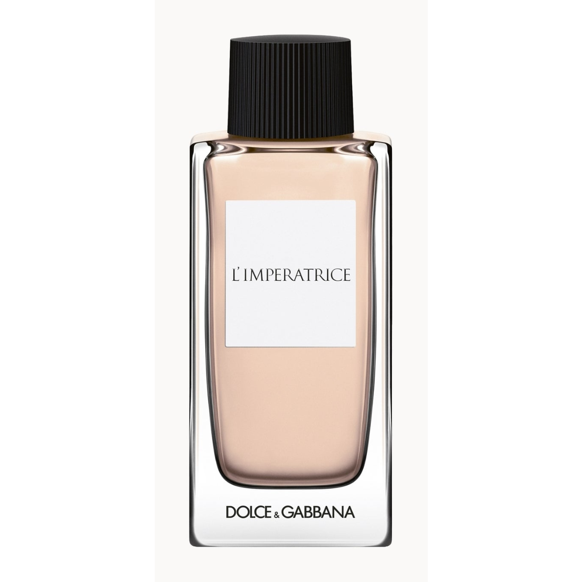 Dolce&Gabbana L'Imperatrice Eau de Toilette 100ml
