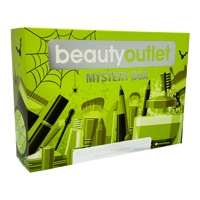 Beauty Outlet Halloween Mystery Box