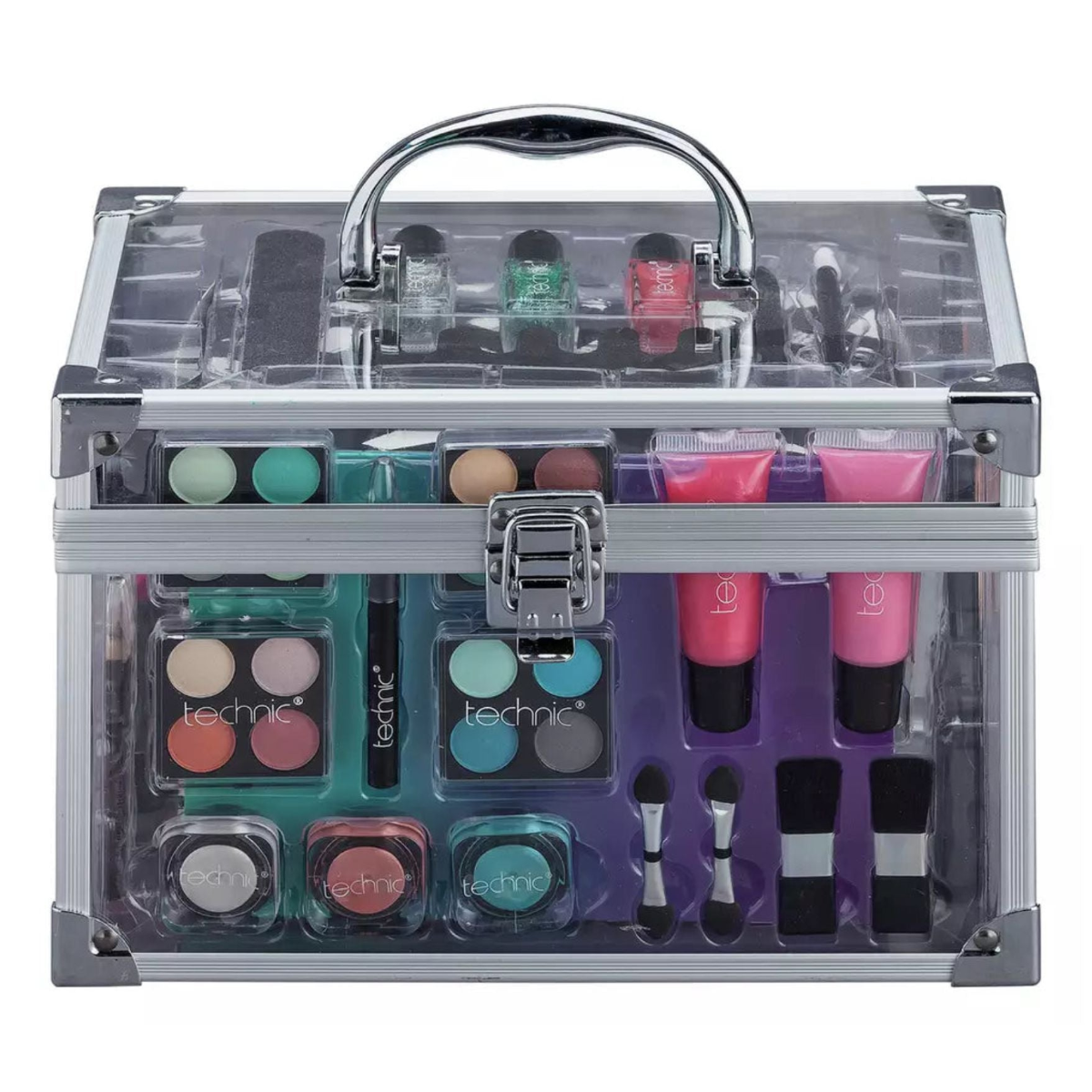 Technic Large Beauty Case