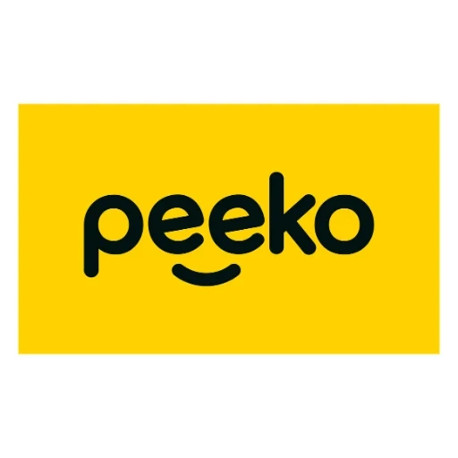 Peeko logo